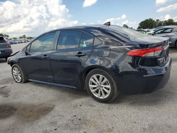 JTDB4MEEXP3003408 2023 TOYOTA COROLLA - Image 2