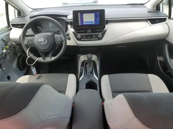 JTDB4MEEXP3003988 2023 TOYOTA COROLLA - Image 8