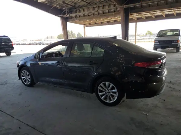 JTDB4MEEXP3005496 2023 TOYOTA COROLLA - Image 2