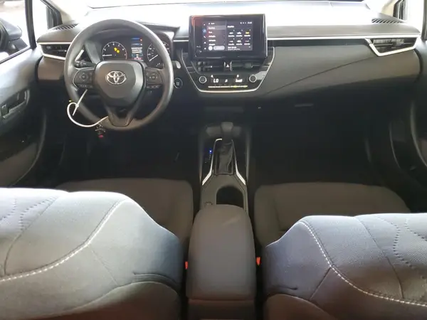 JTDB4MEEXP3005496 2023 TOYOTA COROLLA - Image 8