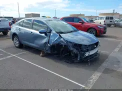 JTDB4MEEXP3005871 2023 TOYOTA COROLLA