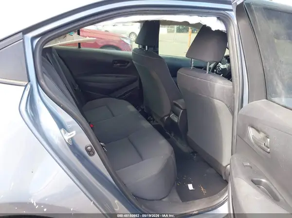 JTDB4MEEXP3005871 2023 TOYOTA COROLLA - Image 8