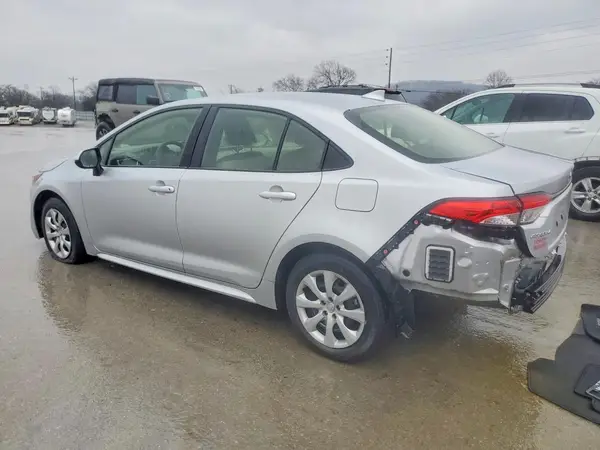 JTDB4MEEXP3009208 2023 TOYOTA COROLLA - Image 2