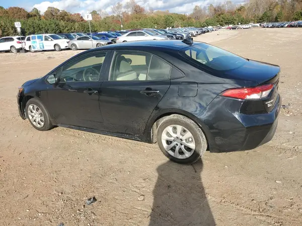 JTDB4MEEXP3009712 2023 TOYOTA COROLLA - Image 2