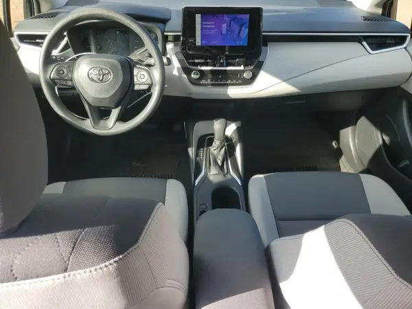 JTDB4MEEXP3009712 2023 TOYOTA COROLLA - Image 8