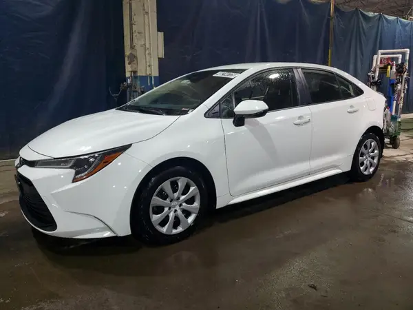 JTDB4MEEXP3009838 2023 TOYOTA COROLLA - Image 1