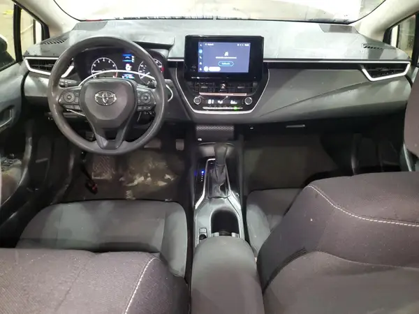 JTDB4MEEXP3009838 2023 TOYOTA COROLLA - Image 8