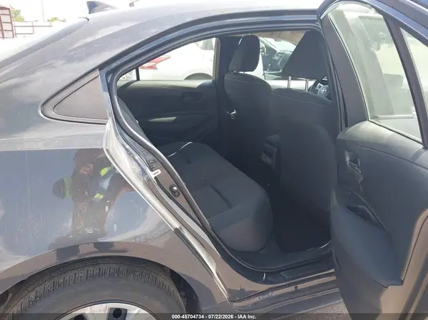 JTDB4MEEXP3012657 2023 TOYOTA COROLLA - Image 8