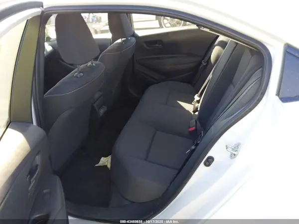 JTDB4MEEXP3013632 2023 TOYOTA COROLLA - Image 8