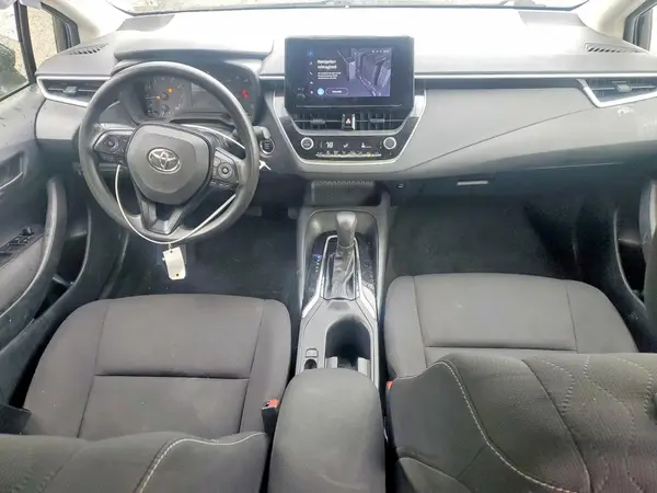 JTDB4MEEXPJ000391 2023 TOYOTA COROLLA - Image 8