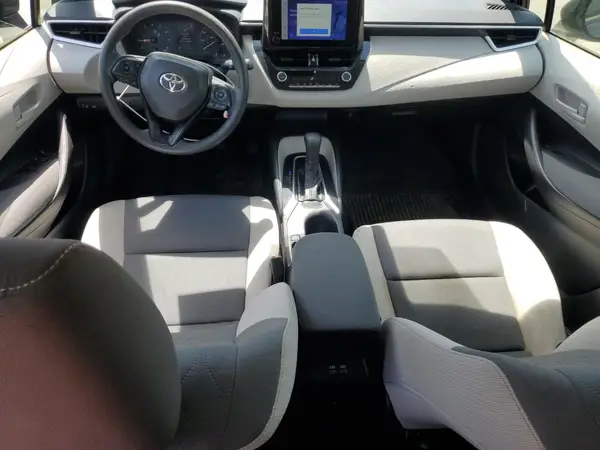 JTDB4MEEXPJ002853 2023 TOYOTA COROLLA - Image 8