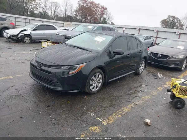 JTDB4MEEXPJ002979 2023 TOYOTA COROLLA - Image 2