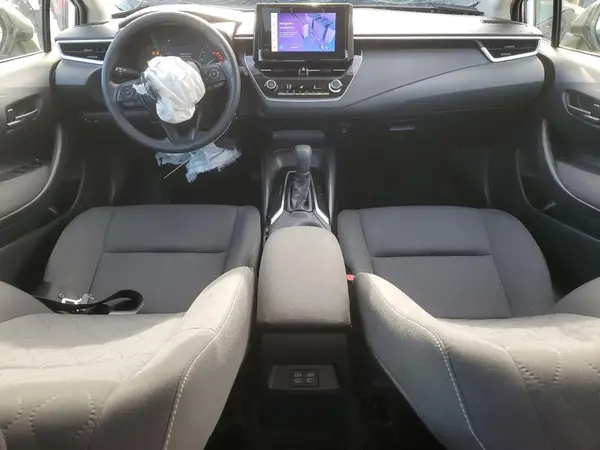 JTDB4MEEXPJ004201 2023 TOYOTA COROLLA - Image 8