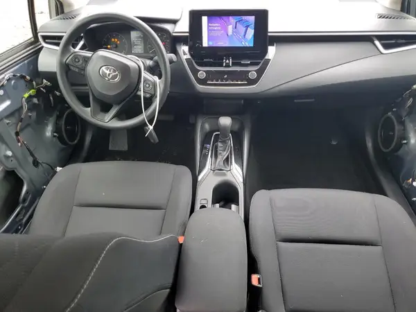 JTDB4MEEXPJ005106 2023 TOYOTA COROLLA - Image 8