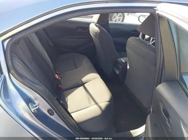 JTDB4MEEXPJ005428 2023 TOYOTA COROLLA - Image 8