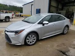 JTDB4MEEXPJ005770 2023 TOYOTA COROLLA
