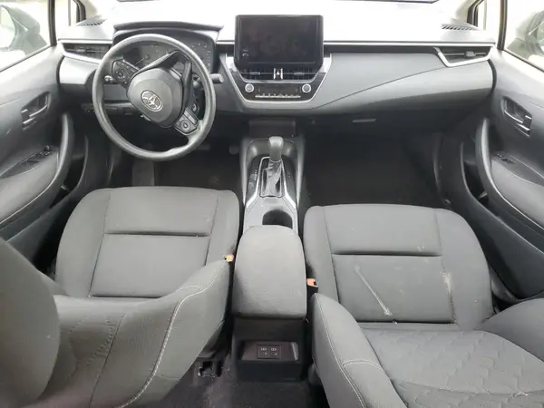 JTDB4MEEXPJ005770 2023 TOYOTA COROLLA - Image 8