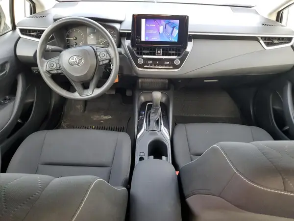 JTDB4MEEXPJ005929 2023 TOYOTA COROLLA - Image 8