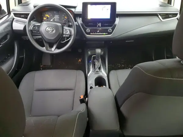 JTDB4MEEXPJ006188 2023 TOYOTA COROLLA - Image 8