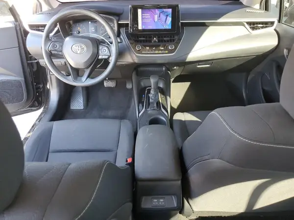 JTDB4MEEXPJ006238 2023 TOYOTA COROLLA - Image 8