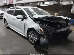 JTDB4MEEXPJ006255 2023 TOYOTA COROLLA
