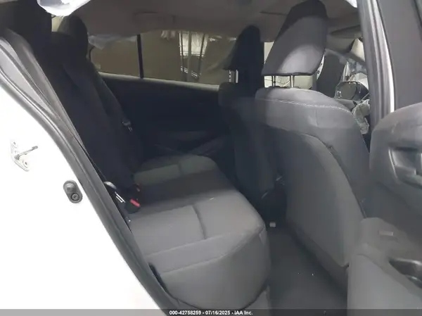 JTDB4MEEXPJ006255 2023 TOYOTA COROLLA - Image 8