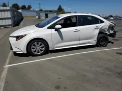 JTDB4MEEXPJ006708 2023 TOYOTA COROLLA