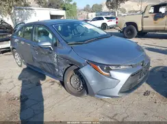 JTDB4MEEXPJ007776 2023 TOYOTA COROLLA
