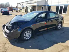JTDB4MEEXPJ007955 2023 TOYOTA COROLLA