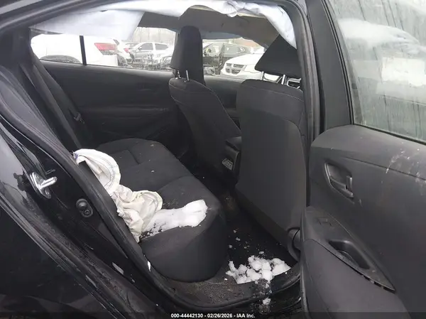 JTDB4MEEXPJ008314 2023 TOYOTA COROLLA - Image 8