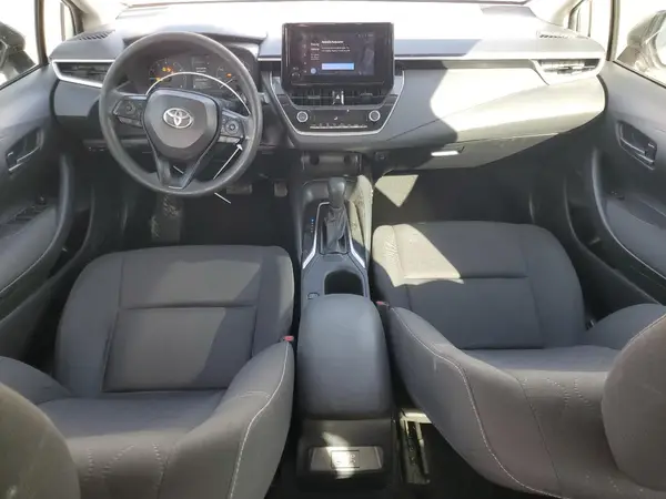 JTDB4MEEXPJ010760 2023 TOYOTA COROLLA - Image 8