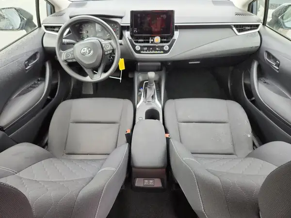 JTDB4MEEXR3017036 2024 TOYOTA COROLLA - Image 8