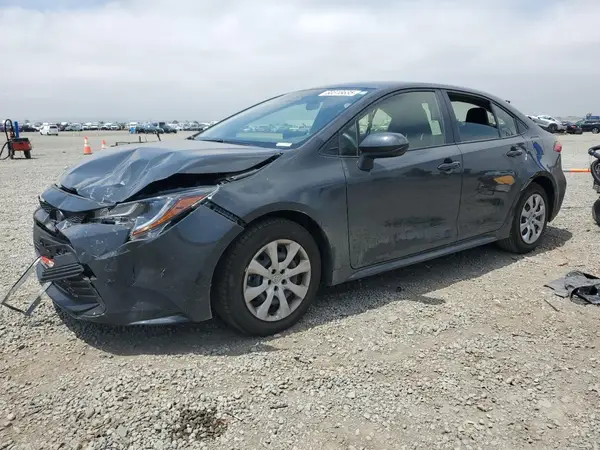 JTDB4MEEXR3017537 2024 TOYOTA COROLLA - Image 1