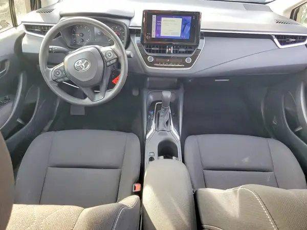 JTDB4MEEXR3018249 2024 TOYOTA COROLLA - Image 8