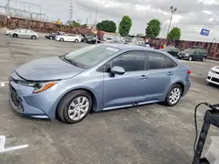 JTDB4MEEXR3020423 2024 TOYOTA COROLLA