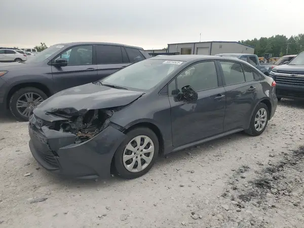 JTDB4MEEXR3021037 2024 TOYOTA COROLLA - Image 1