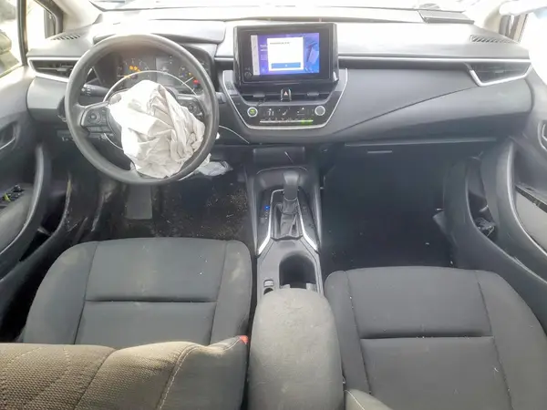 JTDB4MEEXR3022396 2024 TOYOTA COROLLA - Image 8