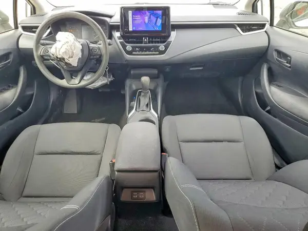 JTDB4MEEXR3023404 2024 TOYOTA COROLLA - Image 8