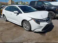 JTDB4MEEXR3024245 2024 TOYOTA COROLLA