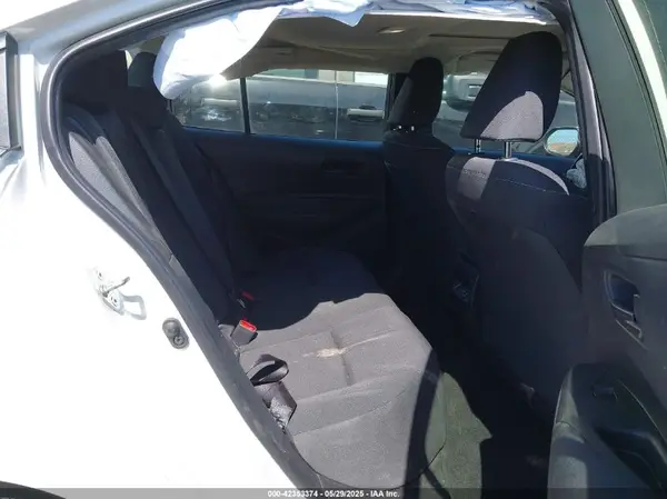 JTDB4MEEXR3024245 2024 TOYOTA COROLLA - Image 8