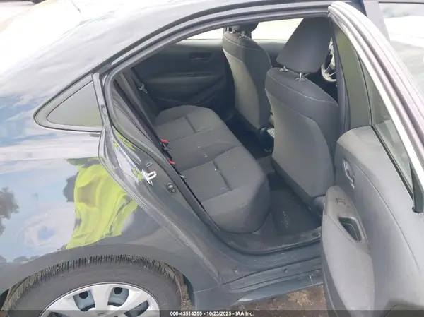 JTDB4MEEXR3024522 2024 TOYOTA COROLLA - Image 8