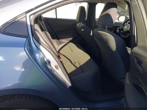 JTDB4MEEXR3024603 2024 TOYOTA COROLLA - Image 8