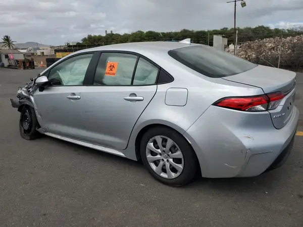 JTDB4MEEXR3026092 2024 TOYOTA COROLLA - Image 2