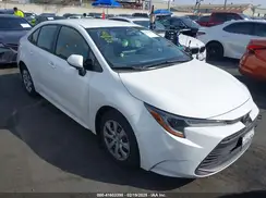 JTDB4MEEXRJ013225 2024 TOYOTA COROLLA