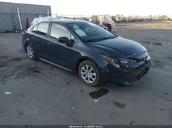 JTDB4MEEXS3029029 2025 TOYOTA COROLLA