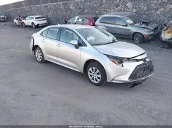 JTDB4MEEXS3031640 2025 TOYOTA COROLLA
