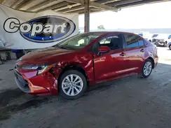 JTDB4MEEXS3032528 2025 TOYOTA COROLLA