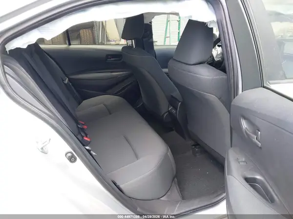 JTDB4MEEXT3033258 2026 TOYOTA COROLLA - Image 8