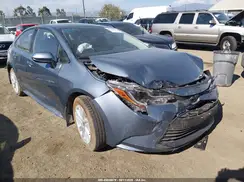 JTDB4MEEXT3034894 2026 TOYOTA COROLLA