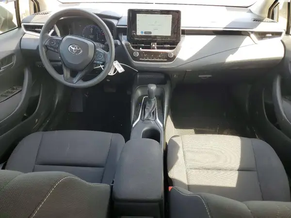 JTDB4MEEXT3036144 2026 TOYOTA COROLLA - Image 8